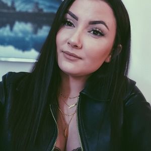 Meet your Posher, Rachelle